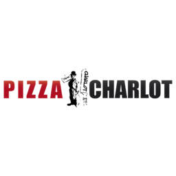Pizza Charlot Schlebusch logo.